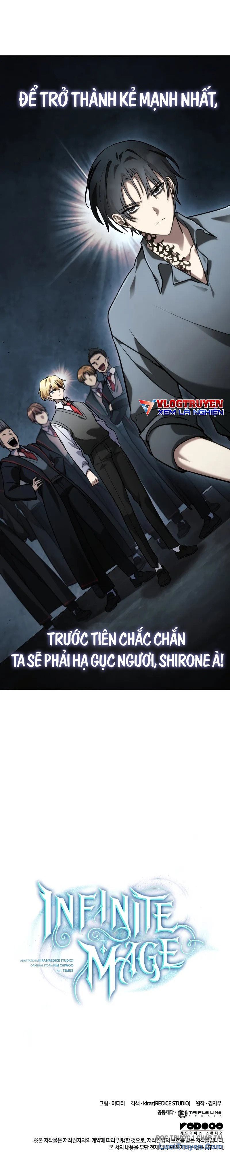 Đại Pháp Sư Toàn Năng Chapter 97.5 - 52