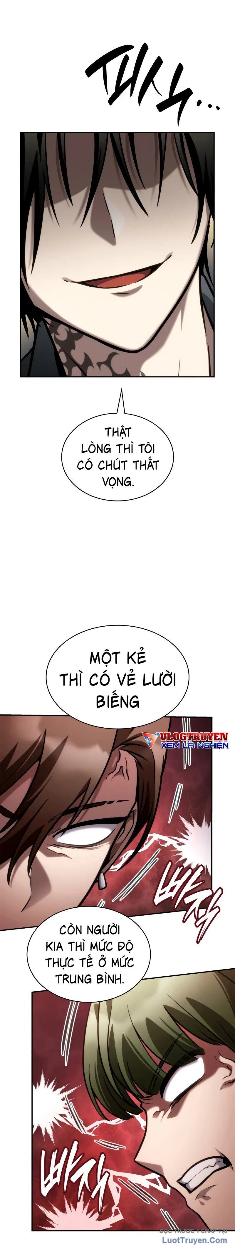 Đại Pháp Sư Toàn Năng Chapter 97.5 - 7