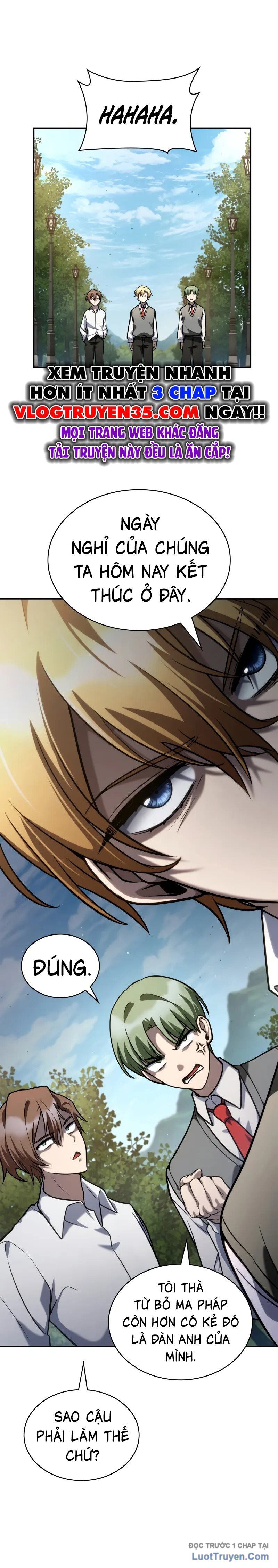 Đại Pháp Sư Toàn Năng Chapter 97.5 - 9