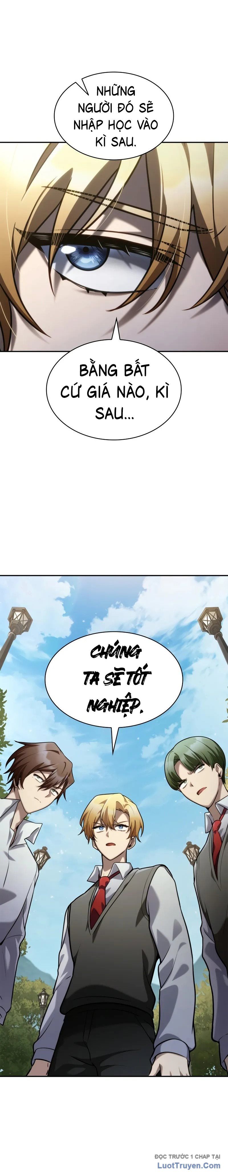 Đại Pháp Sư Toàn Năng Chapter 97.5 - 10