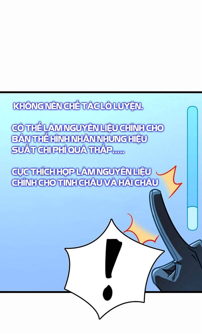 Sư Phụ Của Ta Mỗi Khi Đến Đại Nạn Mới Đột Phá Chapter 107 - 39