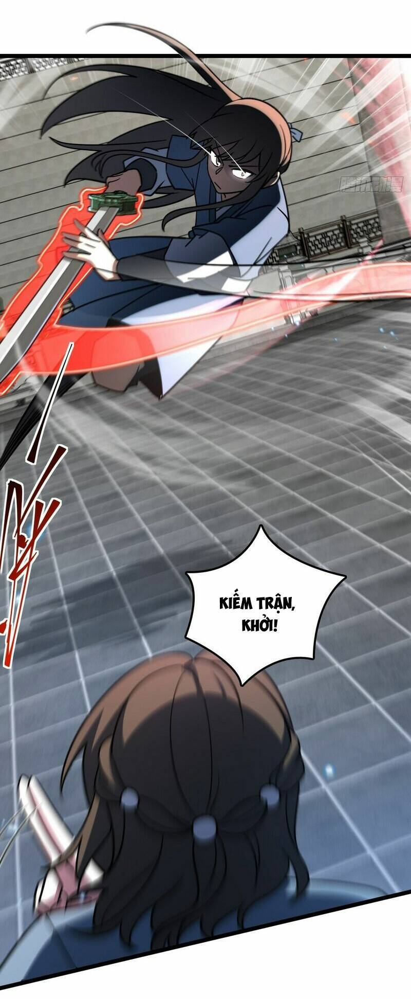 Sư Phụ Của Ta Mỗi Khi Đến Đại Nạn Mới Đột Phá Chapter 89 - 41