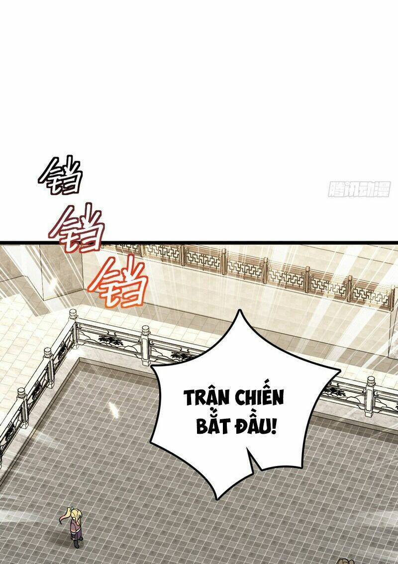 Sư Phụ Của Ta Mỗi Khi Đến Đại Nạn Mới Đột Phá Chapter 90 - 39