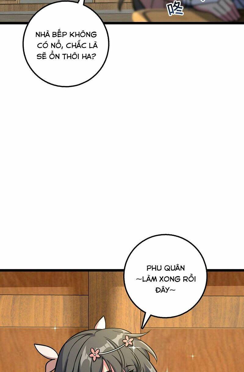 Sư Phụ Của Ta Mỗi Khi Đến Đại Nạn Mới Đột Phá Chapter 95 - 6