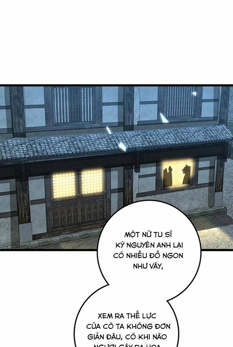 Sư Phụ Của Ta Mỗi Khi Đến Đại Nạn Mới Đột Phá Chapter 96 - 75