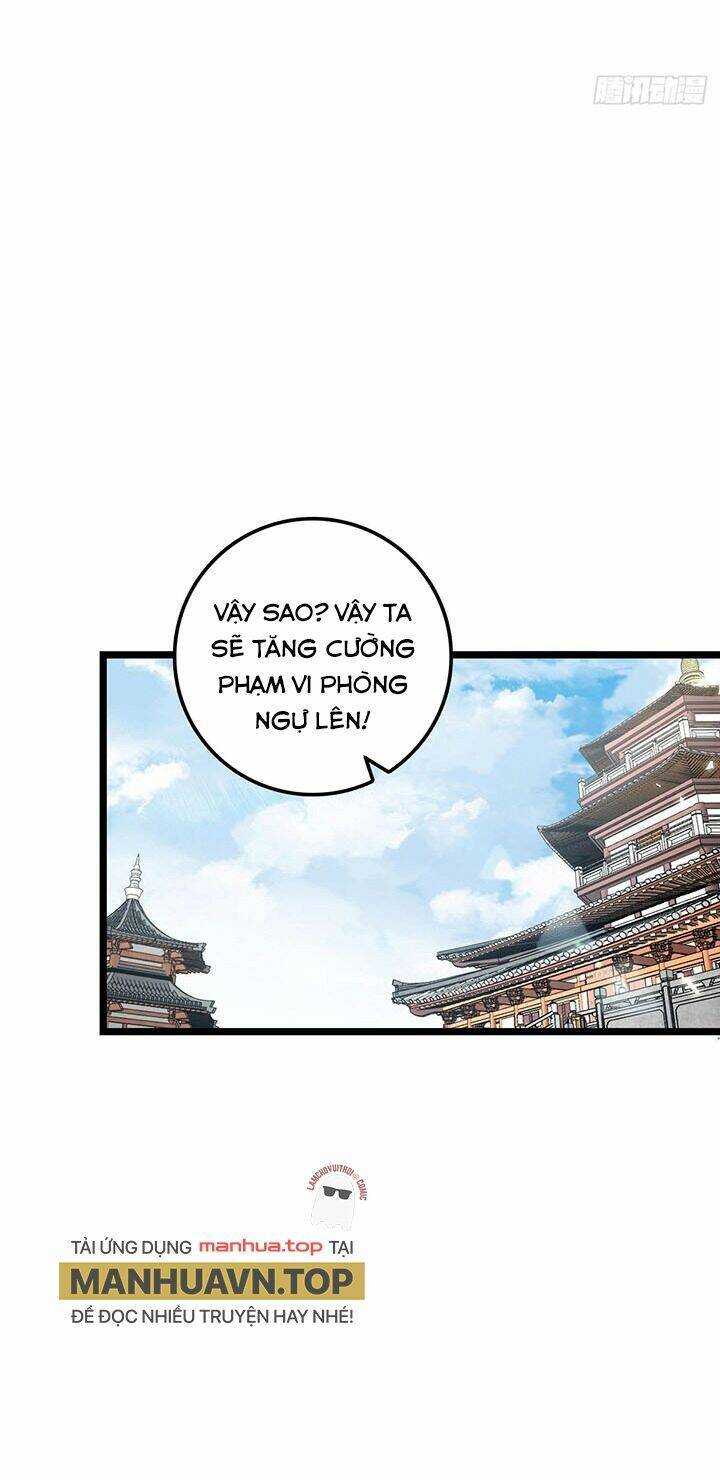 Sư Phụ Của Ta Mỗi Khi Đến Đại Nạn Mới Đột Phá Chapter 97 - 59