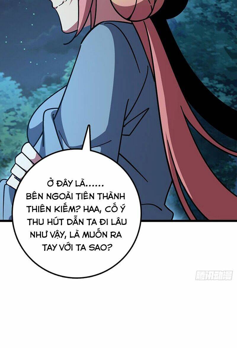 Sư Phụ Của Ta Mỗi Khi Đến Đại Nạn Mới Đột Phá Chapter 98 - 20