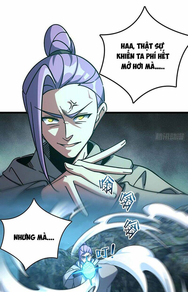 Sư Phụ Của Ta Mỗi Khi Đến Đại Nạn Mới Đột Phá Chapter 98 - 45