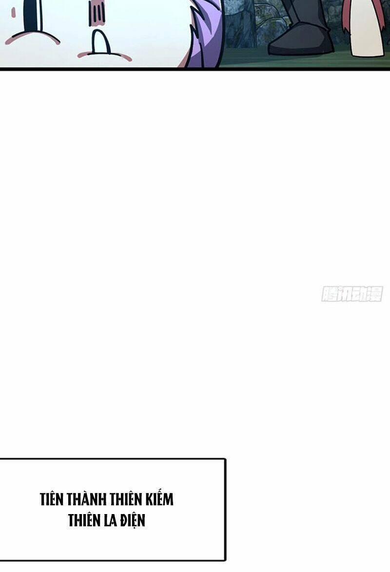Sư Phụ Của Ta Mỗi Khi Đến Đại Nạn Mới Đột Phá Chapter 98 - 60