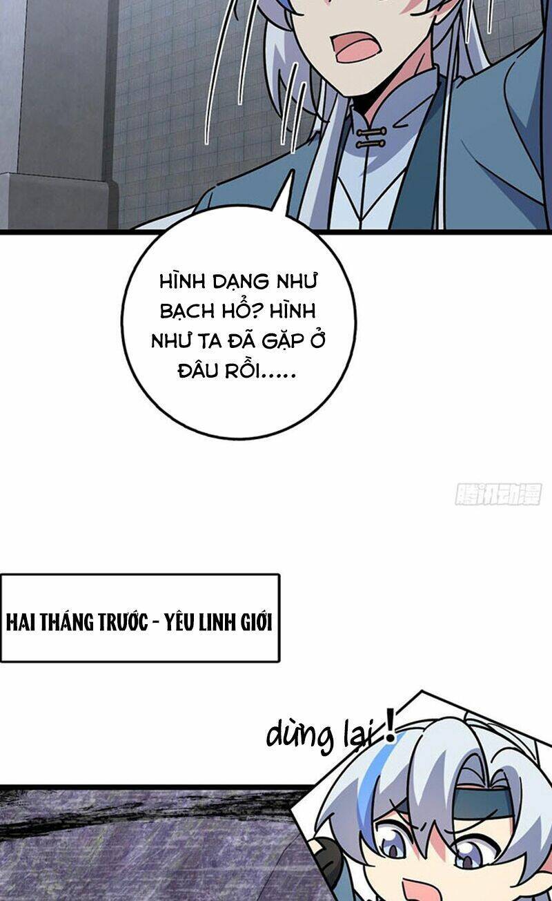 Sư Phụ Của Ta Mỗi Khi Đến Đại Nạn Mới Đột Phá Chapter 99 - 12