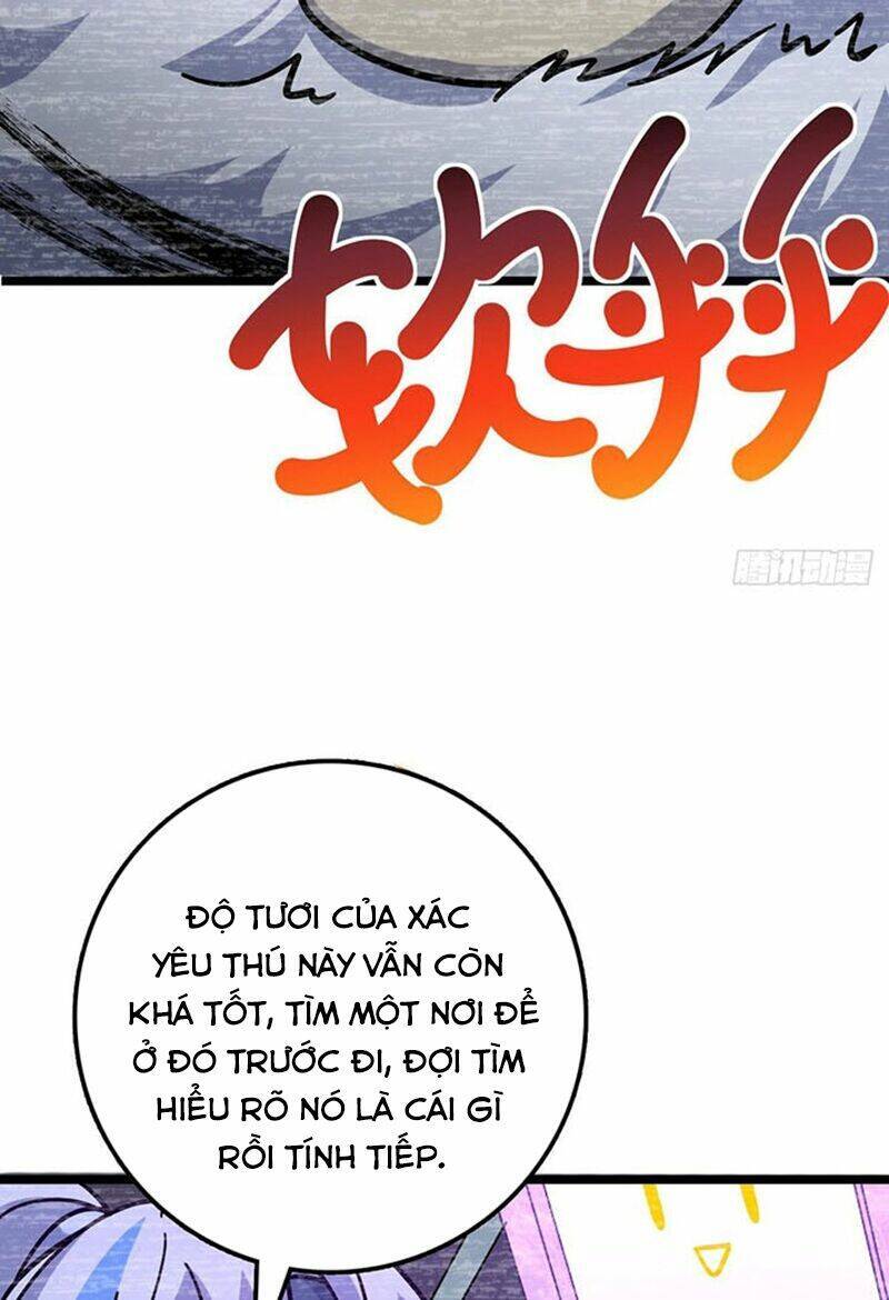 Sư Phụ Của Ta Mỗi Khi Đến Đại Nạn Mới Đột Phá Chapter 99 - 15