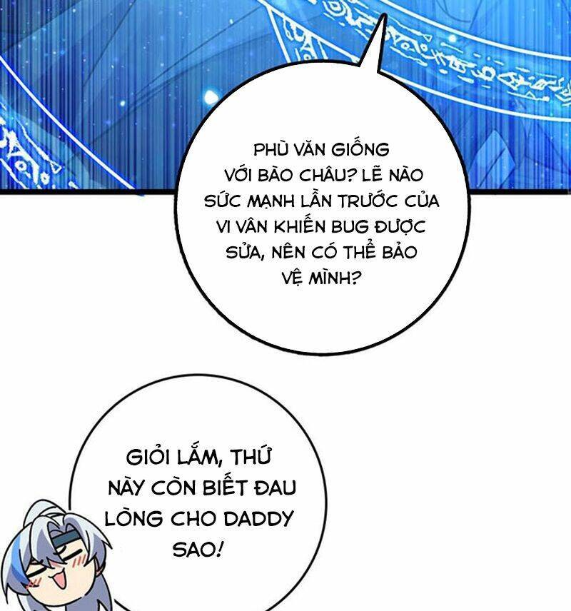 Sư Phụ Của Ta Mỗi Khi Đến Đại Nạn Mới Đột Phá Chapter 99 - 45