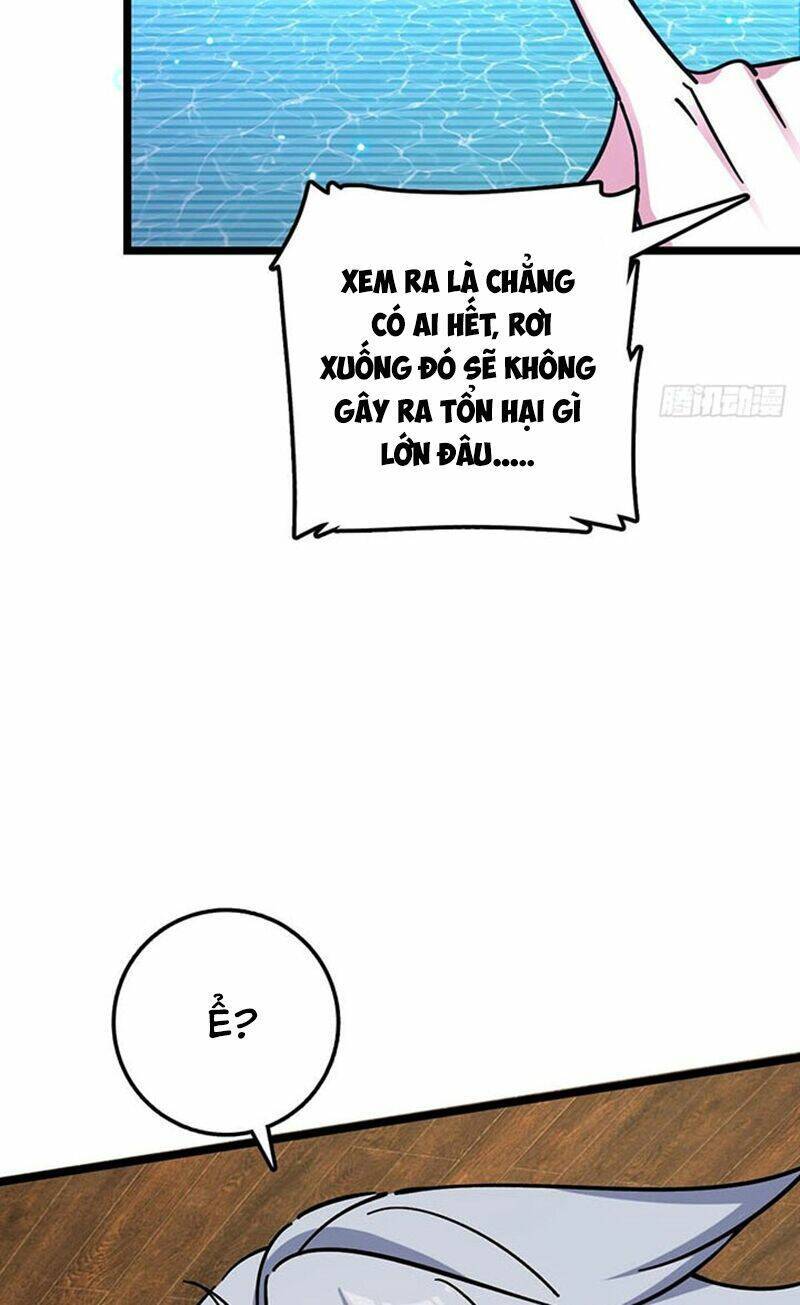 Sư Phụ Của Ta Mỗi Khi Đến Đại Nạn Mới Đột Phá Chapter 99 - 66