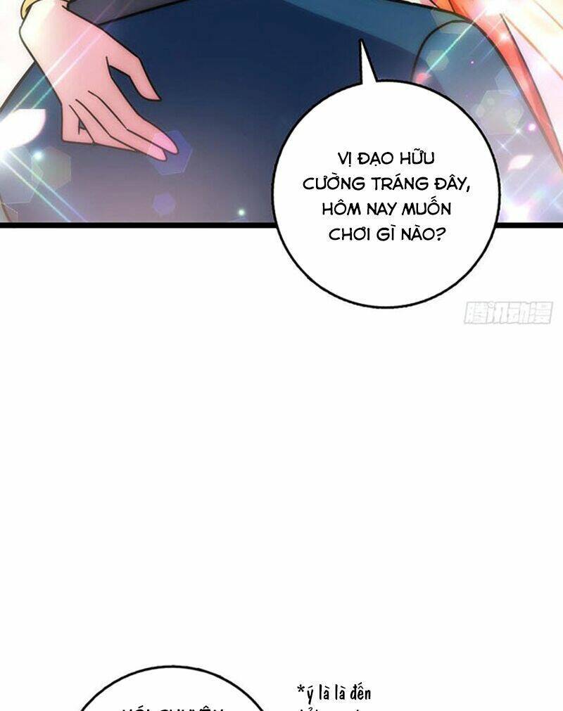 Sư Phụ Của Ta Mỗi Khi Đến Đại Nạn Mới Đột Phá Chapter 101 - 15