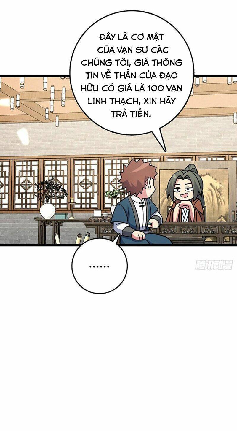 Sư Phụ Của Ta Mỗi Khi Đến Đại Nạn Mới Đột Phá Chapter 101 - 39