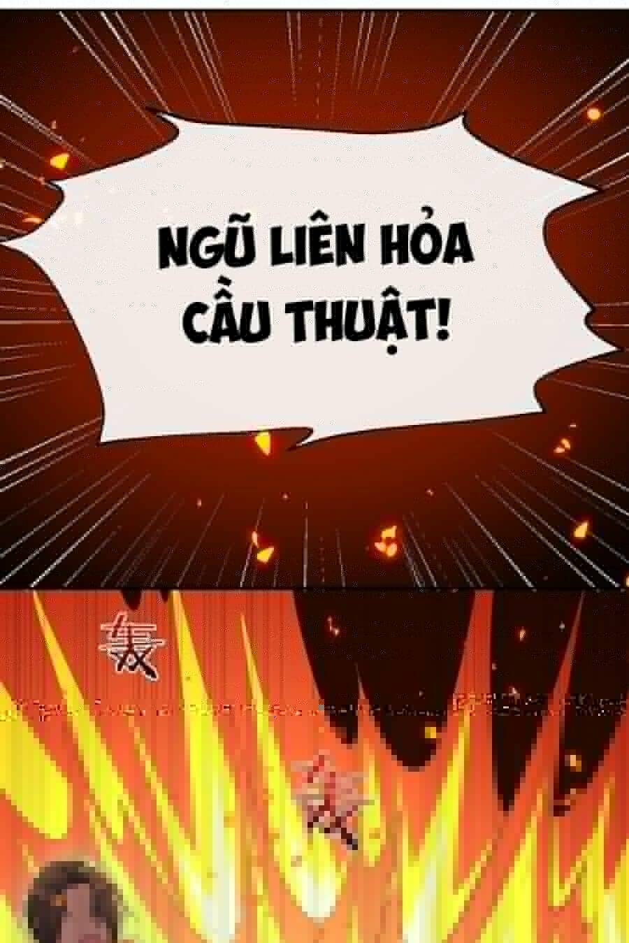 Sư Phụ Của Ta Mỗi Khi Đến Đại Nạn Mới Đột Phá Chapter 102 - 27