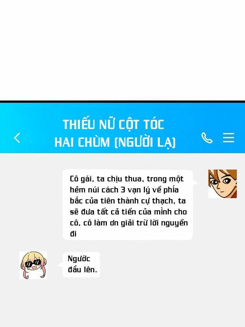 Sư Phụ Của Ta Mỗi Khi Đến Đại Nạn Mới Đột Phá Chapter 102 - 47