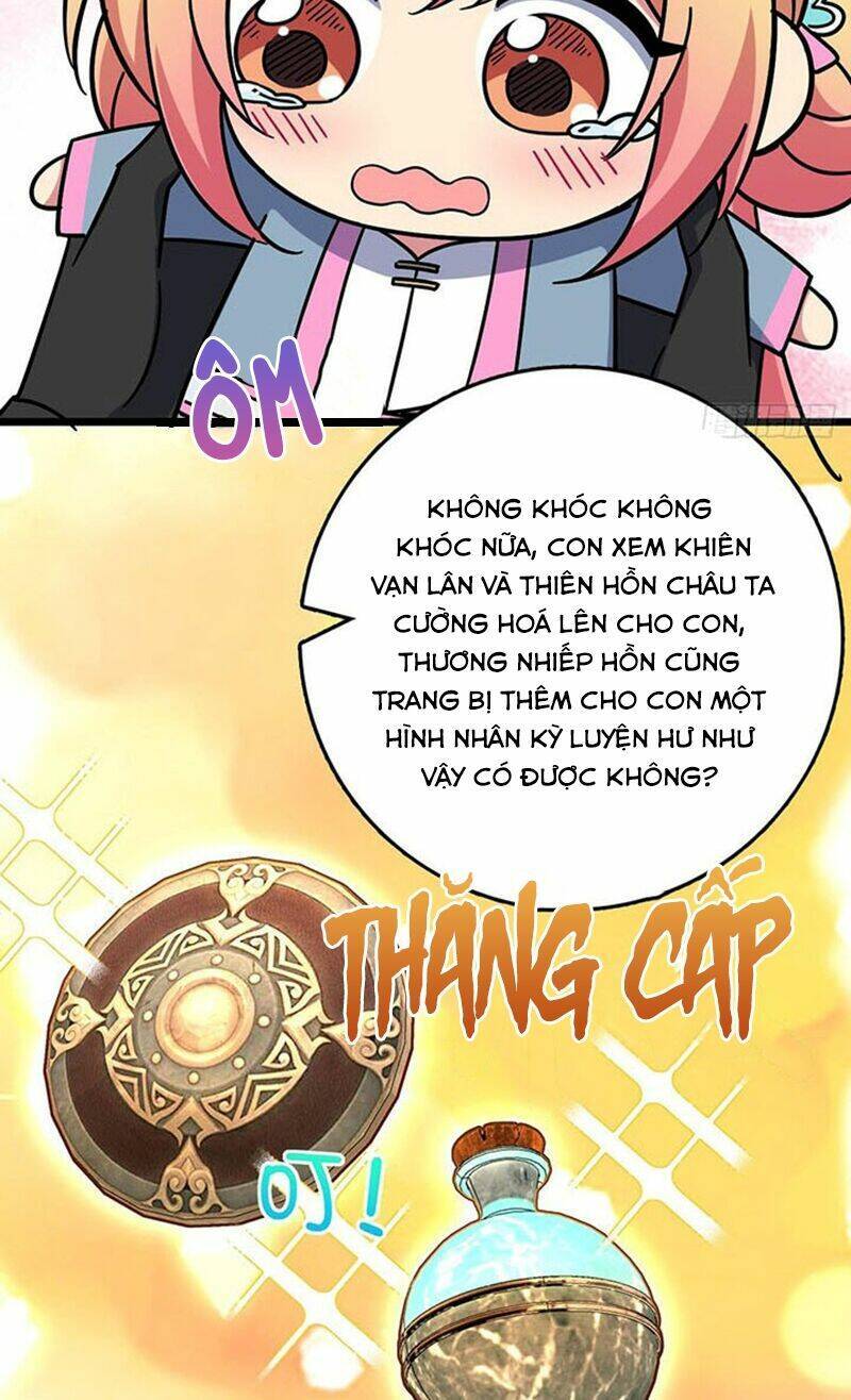 Sư Phụ Của Ta Mỗi Khi Đến Đại Nạn Mới Đột Phá Chapter 102 - 76
