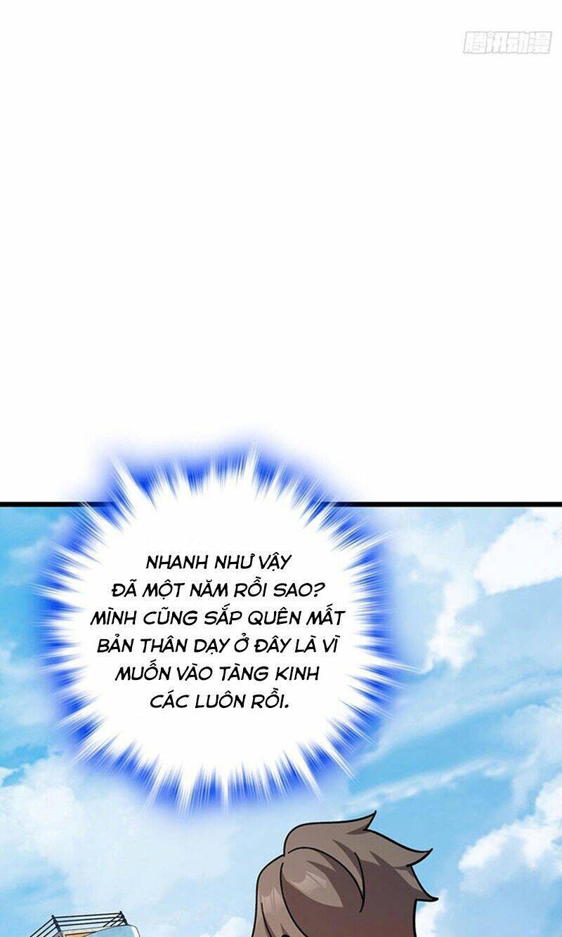Sư Phụ Của Ta Mỗi Khi Đến Đại Nạn Mới Đột Phá Chapter 103 - 23