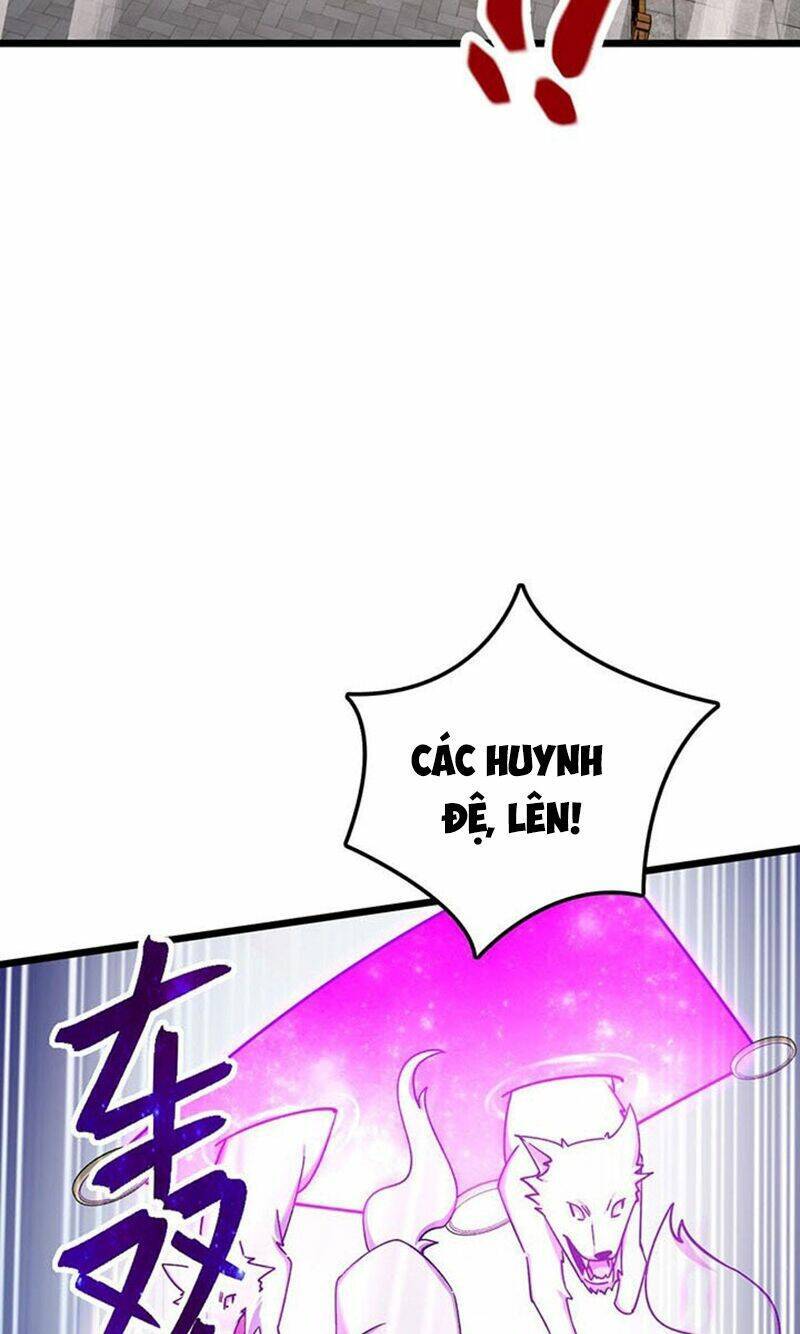 Sư Phụ Của Ta Mỗi Khi Đến Đại Nạn Mới Đột Phá Chapter 103 - 45