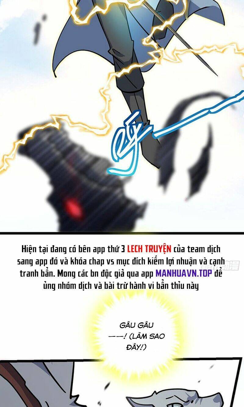 Sư Phụ Của Ta Mỗi Khi Đến Đại Nạn Mới Đột Phá Chapter 104 - 6