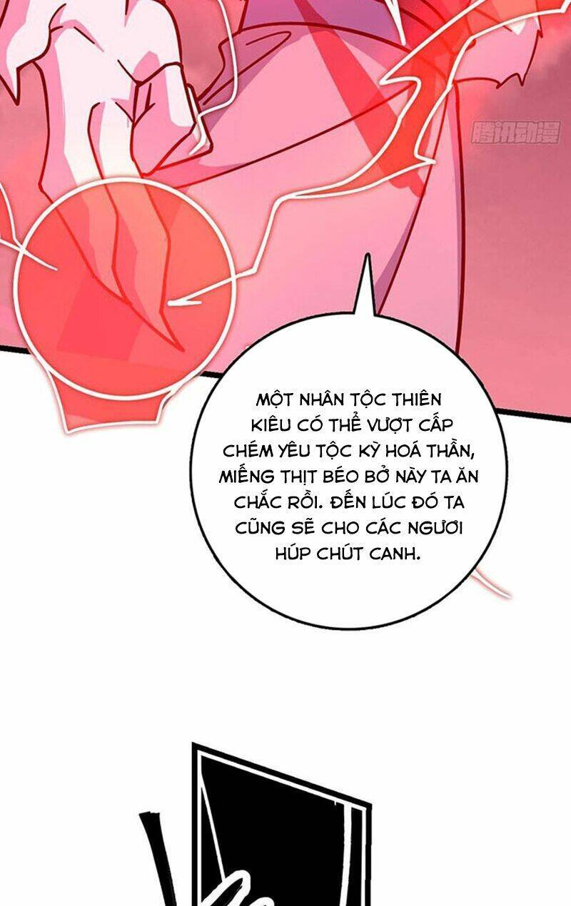 Sư Phụ Của Ta Mỗi Khi Đến Đại Nạn Mới Đột Phá Chapter 104 - 77