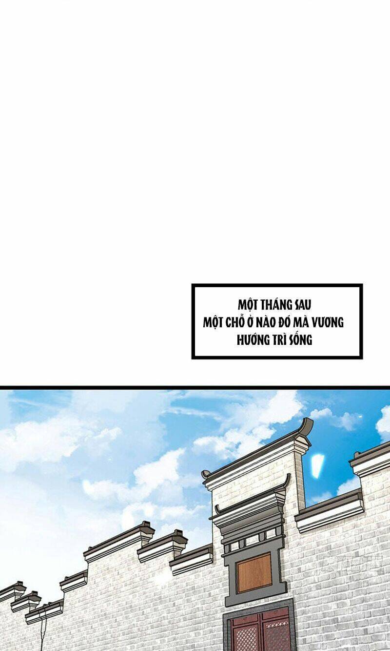 Sư Phụ Của Ta Mỗi Khi Đến Đại Nạn Mới Đột Phá Chapter 105 - 20