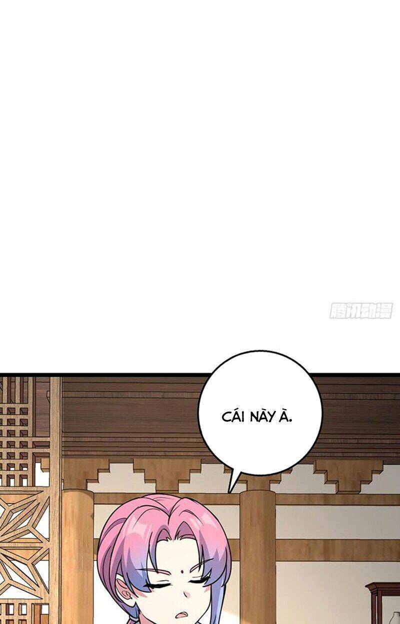 Sư Phụ Của Ta Mỗi Khi Đến Đại Nạn Mới Đột Phá Chapter 105 - 49