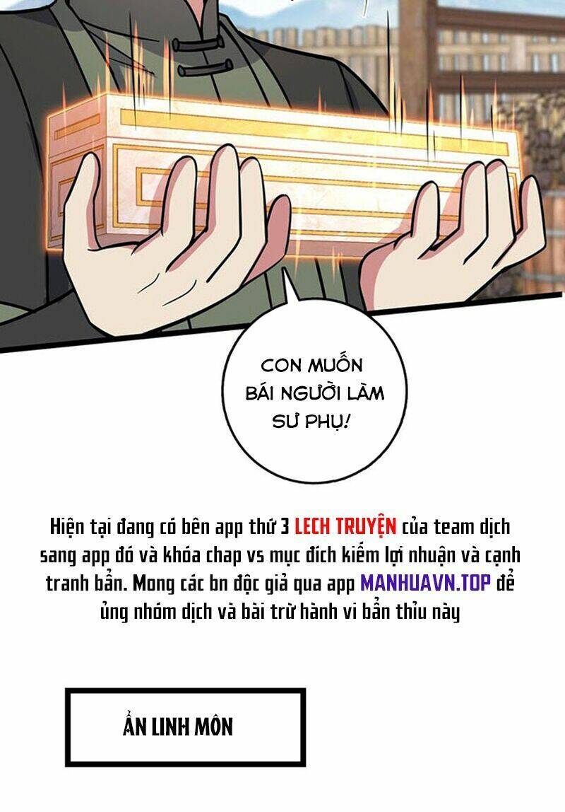 Sư Phụ Của Ta Mỗi Khi Đến Đại Nạn Mới Đột Phá Chapter 106 - 38
