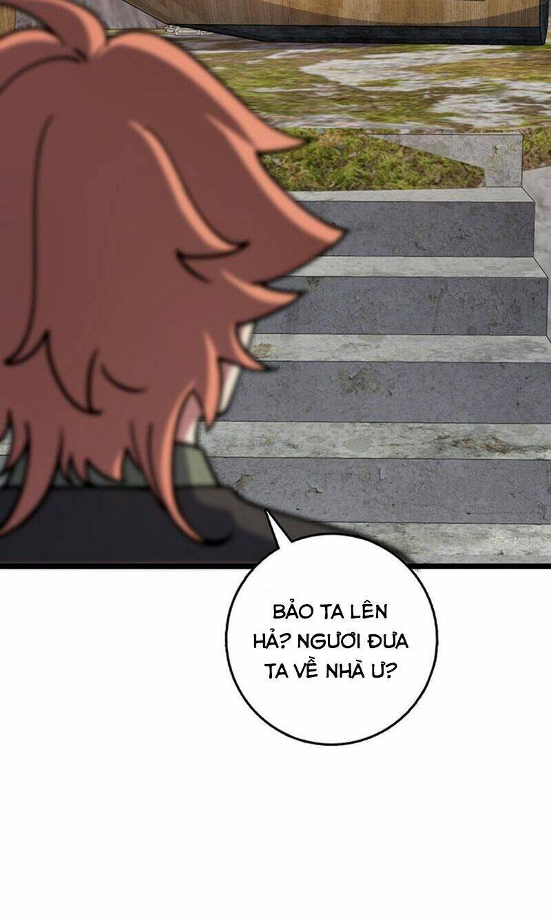 Sư Phụ Của Ta Mỗi Khi Đến Đại Nạn Mới Đột Phá Chapter 106 - 10