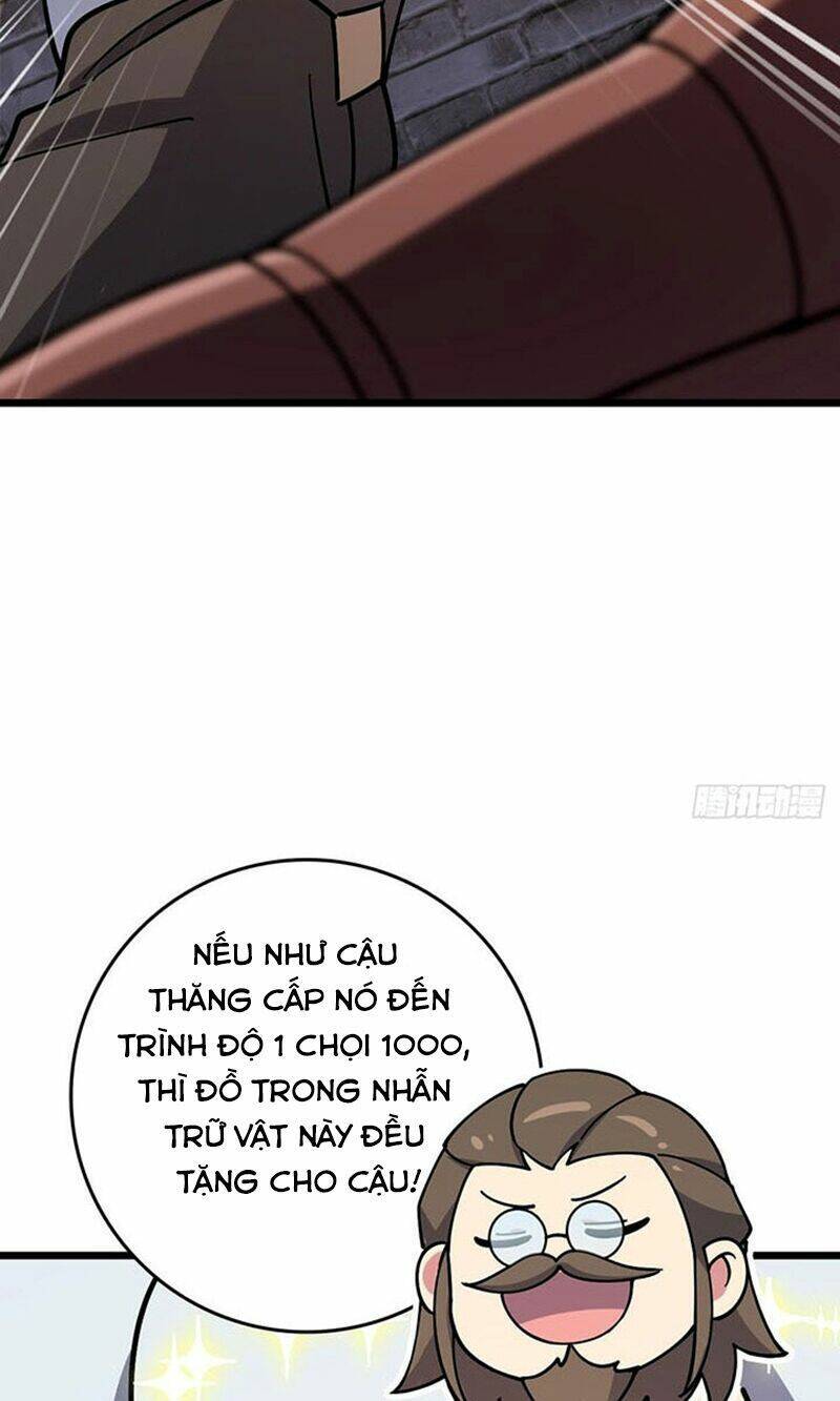 Sư Phụ Của Ta Mỗi Khi Đến Đại Nạn Mới Đột Phá Chapter 108 - 20