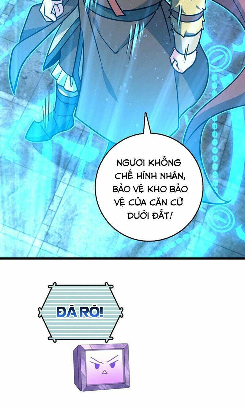 Sư Phụ Của Ta Mỗi Khi Đến Đại Nạn Mới Đột Phá Chapter 108 - 46