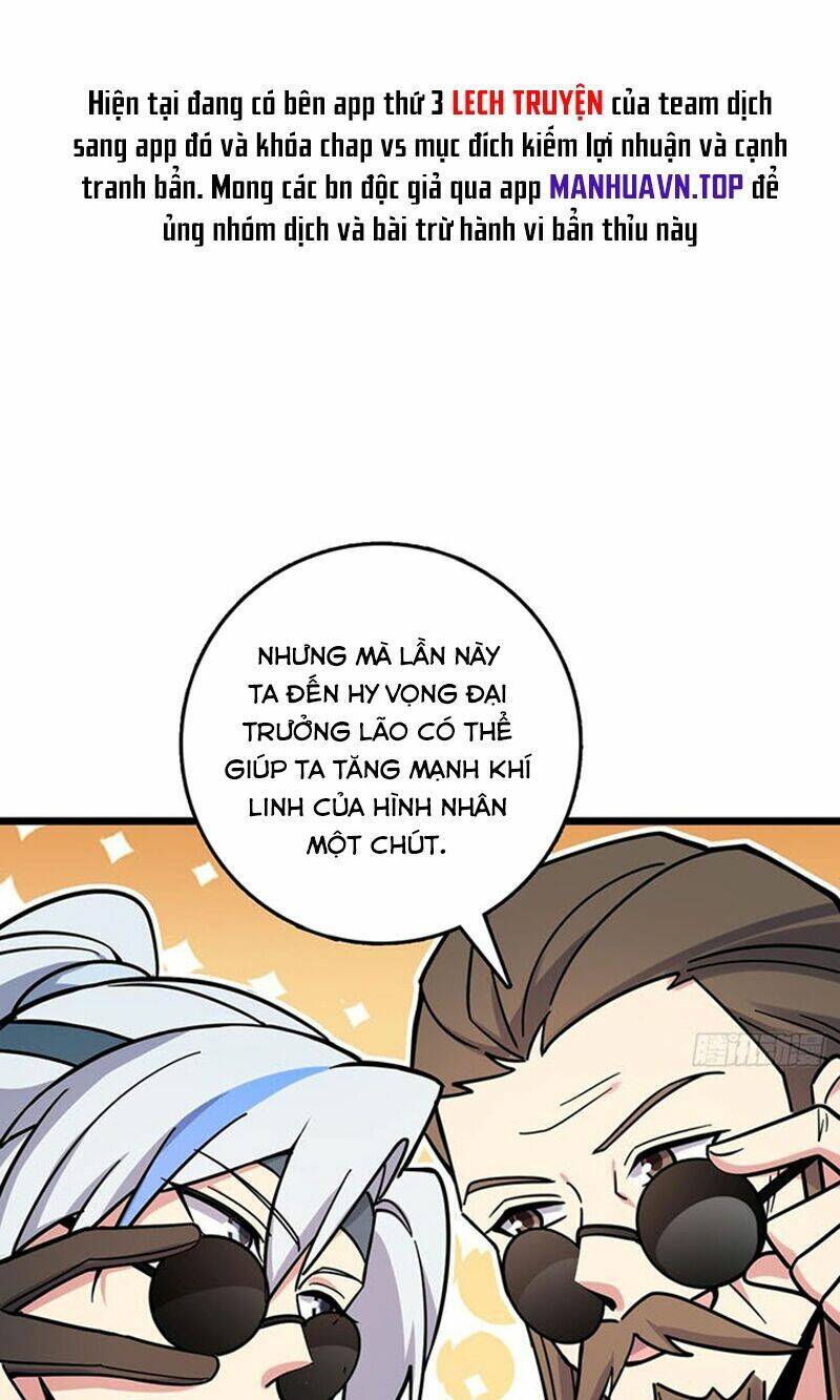 Sư Phụ Của Ta Mỗi Khi Đến Đại Nạn Mới Đột Phá Chapter 108 - 6