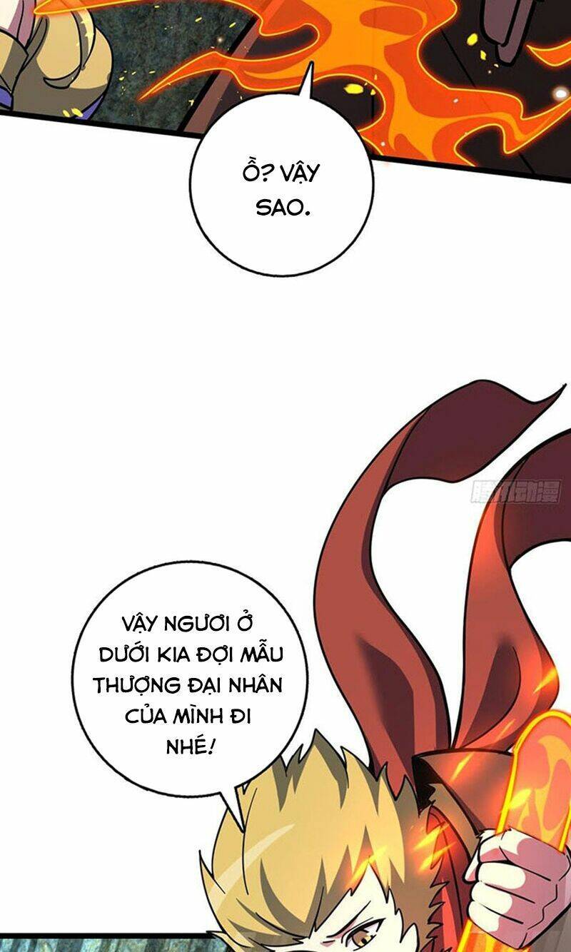 Sư Phụ Của Ta Mỗi Khi Đến Đại Nạn Mới Đột Phá Chapter 109 - 27