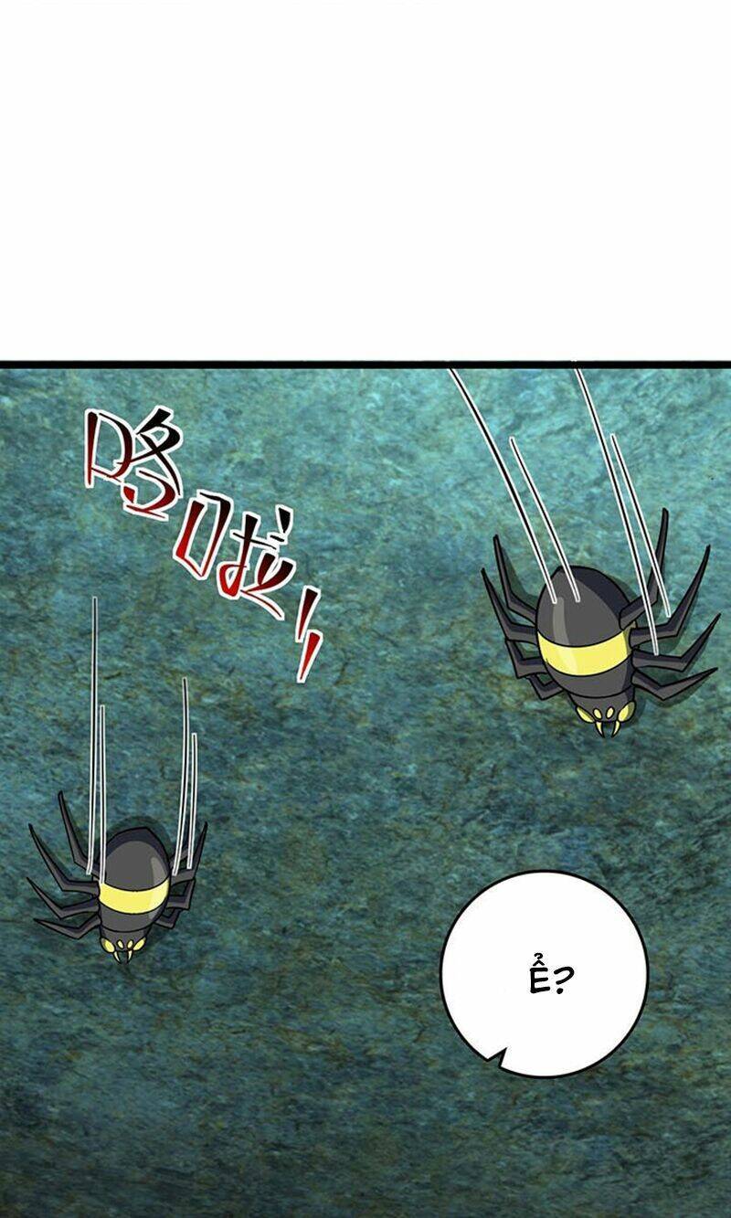 Sư Phụ Của Ta Mỗi Khi Đến Đại Nạn Mới Đột Phá Chapter 109 - 4