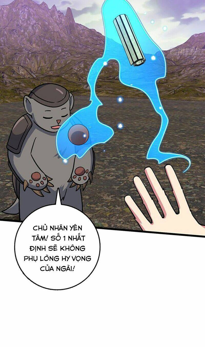 Sư Phụ Của Ta Mỗi Khi Đến Đại Nạn Mới Đột Phá Chapter 109 - 46