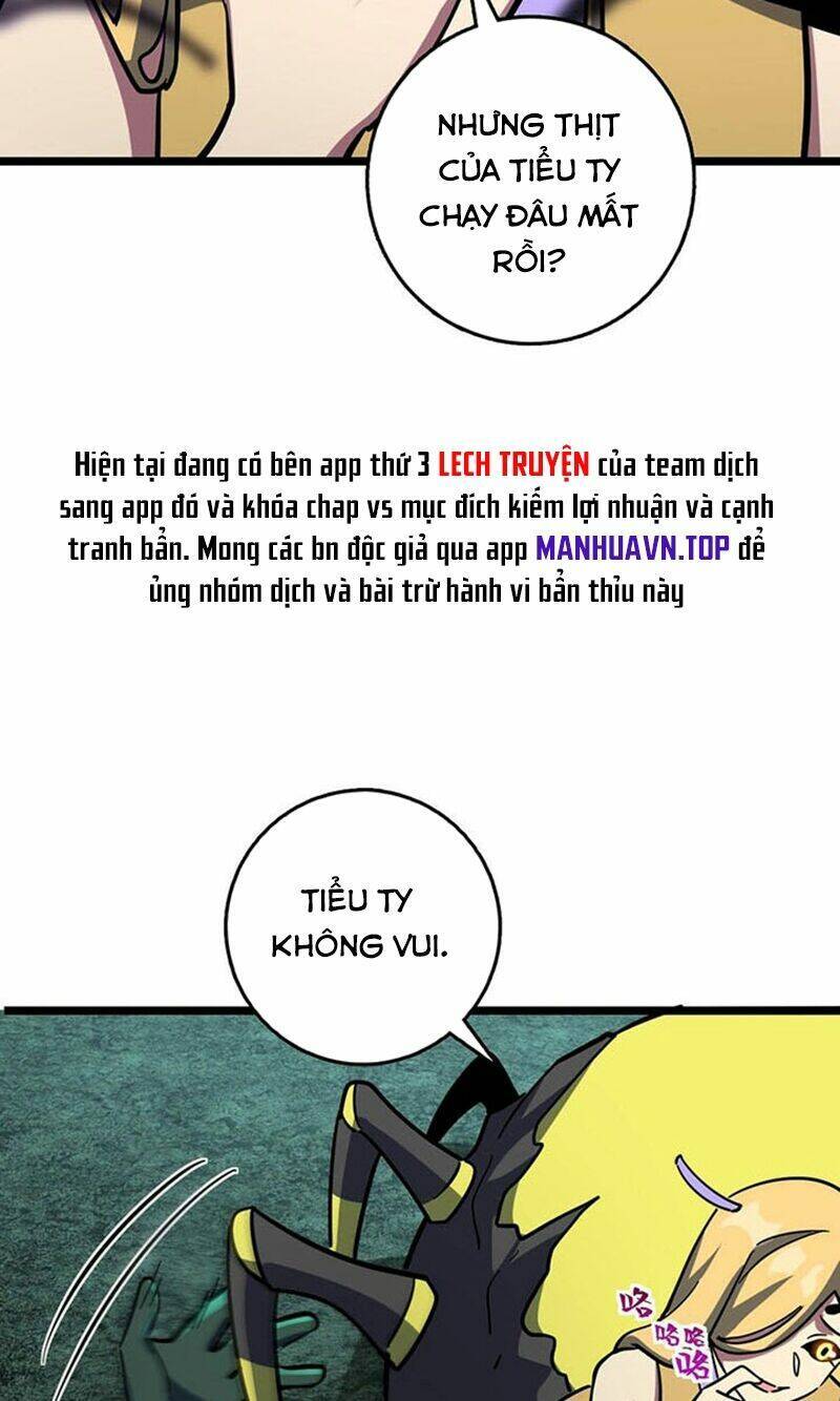 Sư Phụ Của Ta Mỗi Khi Đến Đại Nạn Mới Đột Phá Chapter 109 - 7