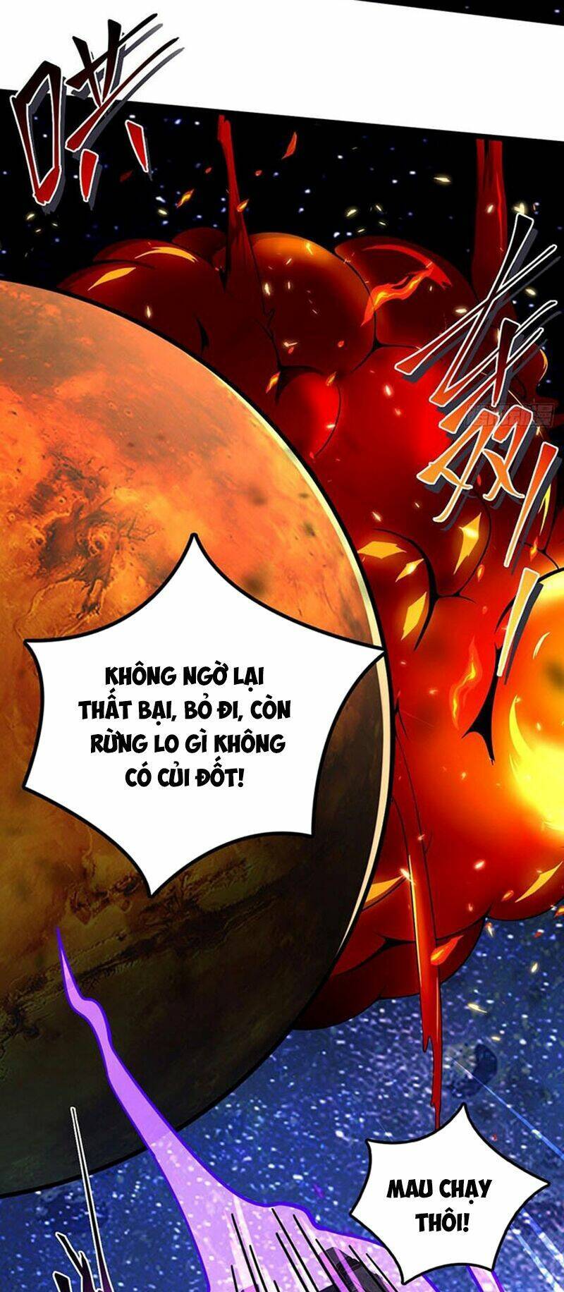 Sư Phụ Của Ta Mỗi Khi Đến Đại Nạn Mới Đột Phá Chapter 110 - 31