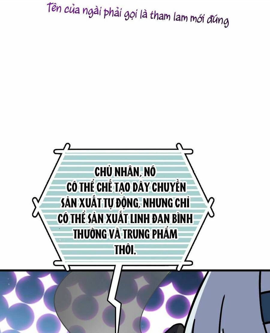 Sư Phụ Của Ta Mỗi Khi Đến Đại Nạn Mới Đột Phá Chapter 51 - 83