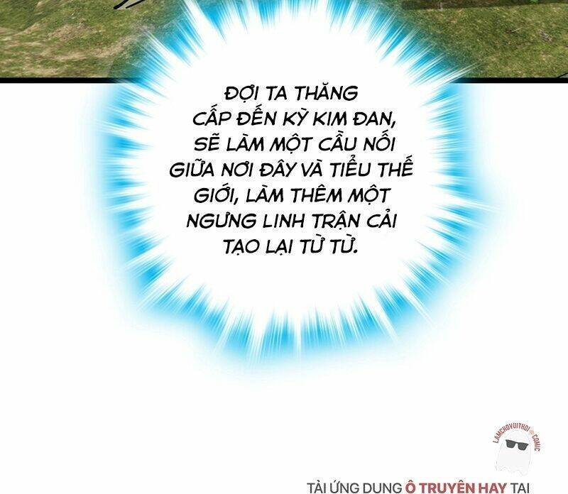 Sư Phụ Của Ta Mỗi Khi Đến Đại Nạn Mới Đột Phá Chapter 52 - 16