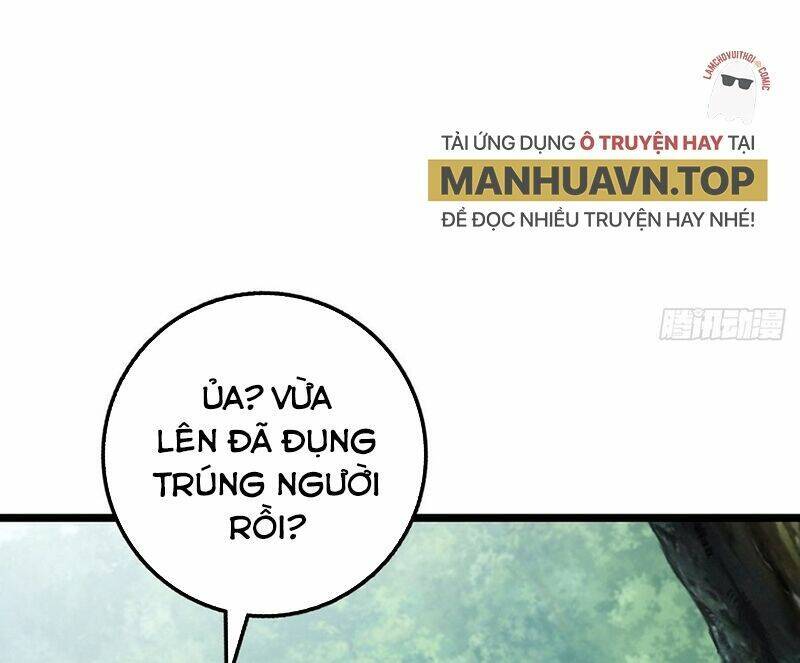 Sư Phụ Của Ta Mỗi Khi Đến Đại Nạn Mới Đột Phá Chapter 52 - 21