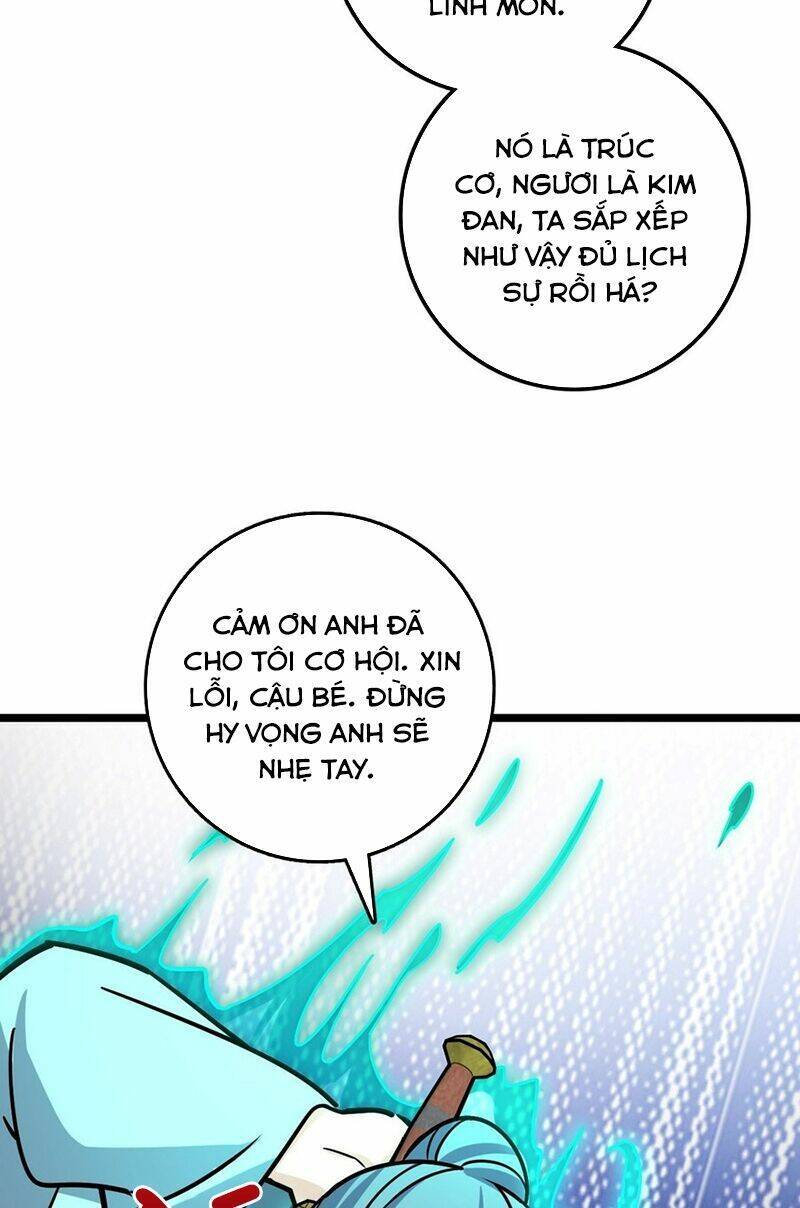 Sư Phụ Của Ta Mỗi Khi Đến Đại Nạn Mới Đột Phá Chapter 52 - 52