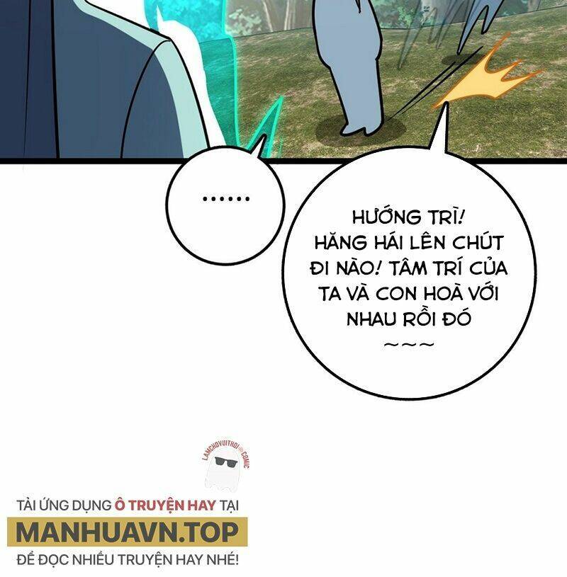 Sư Phụ Của Ta Mỗi Khi Đến Đại Nạn Mới Đột Phá Chapter 52 - 58