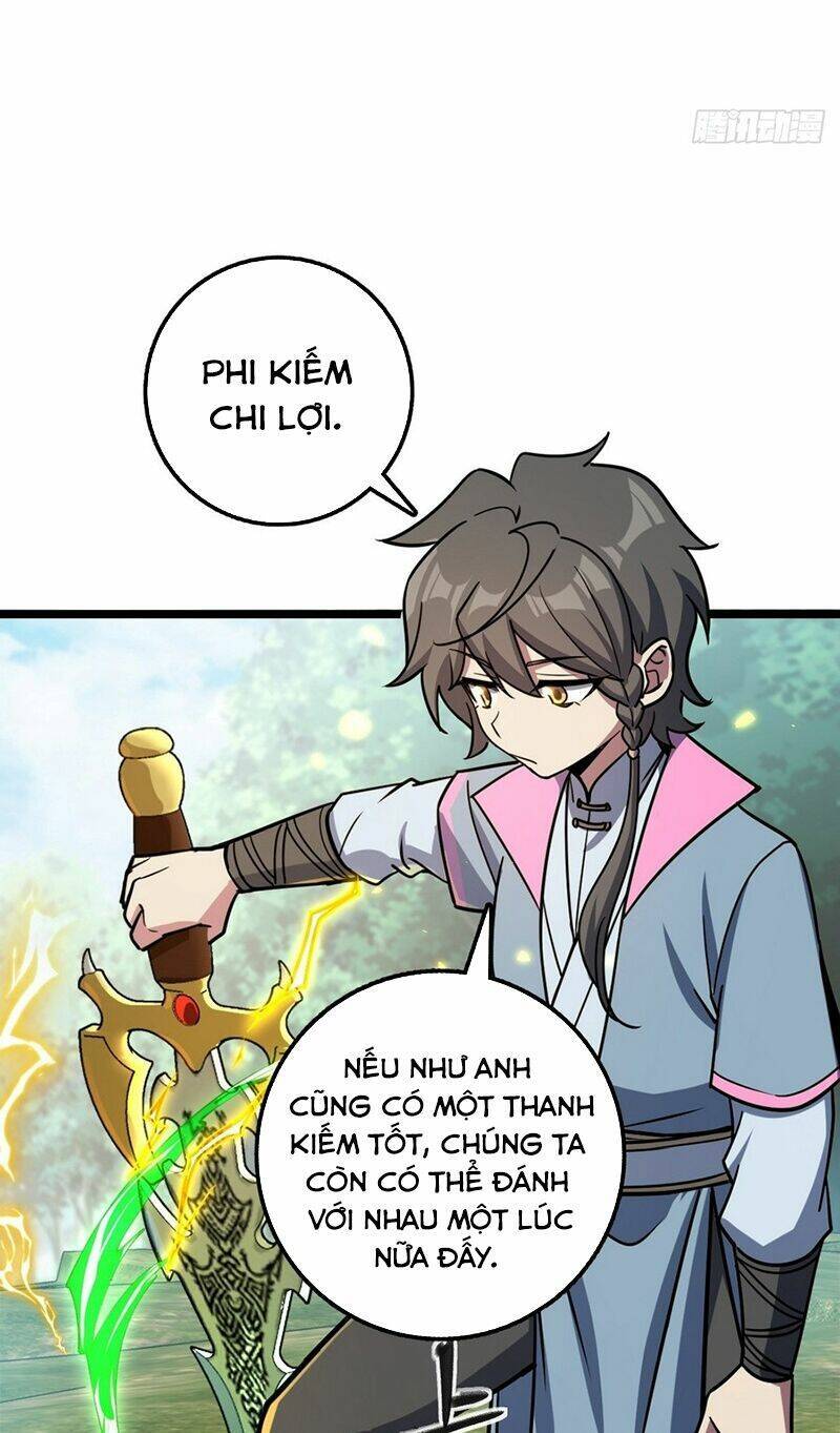 Sư Phụ Của Ta Mỗi Khi Đến Đại Nạn Mới Đột Phá Chapter 52 - 79