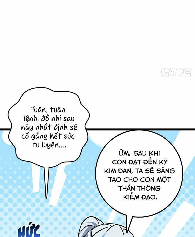 Sư Phụ Của Ta Mỗi Khi Đến Đại Nạn Mới Đột Phá Chapter 53 - 15