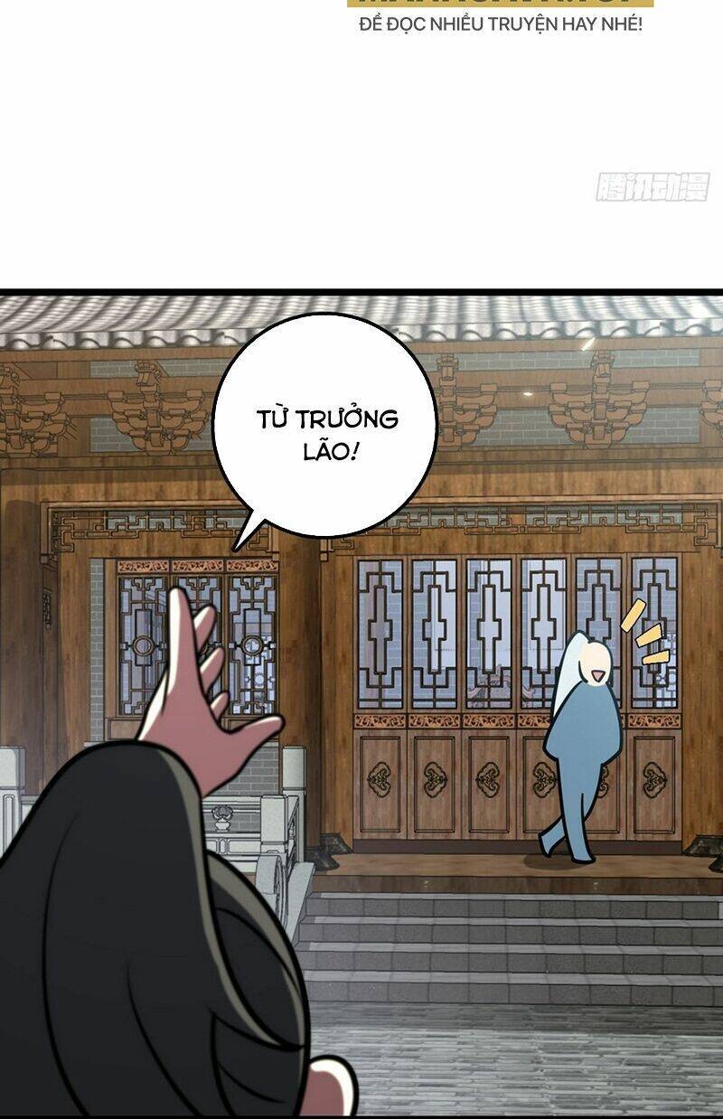 Sư Phụ Của Ta Mỗi Khi Đến Đại Nạn Mới Đột Phá Chapter 53 - 42