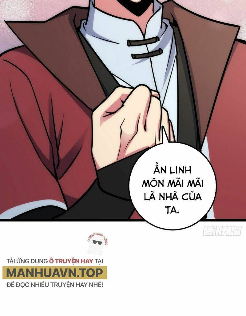 Sư Phụ Của Ta Mỗi Khi Đến Đại Nạn Mới Đột Phá Chapter 53 - 58