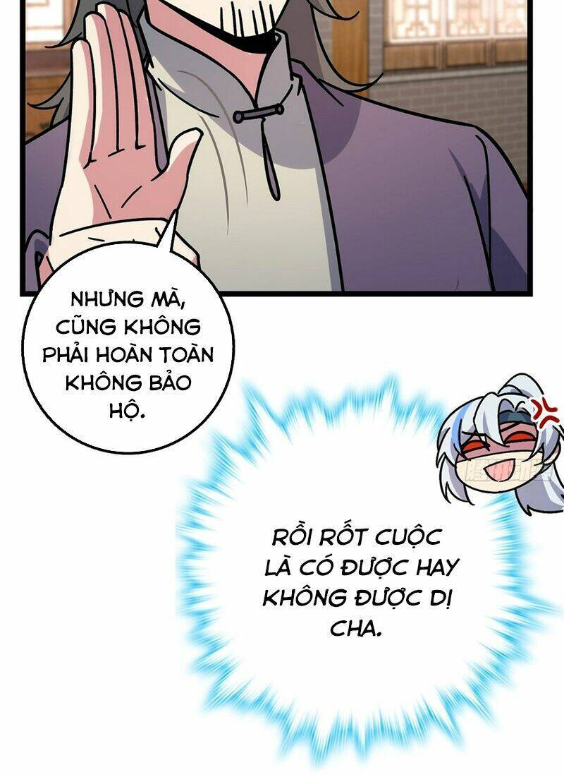 Sư Phụ Của Ta Mỗi Khi Đến Đại Nạn Mới Đột Phá Chapter 54 - 26