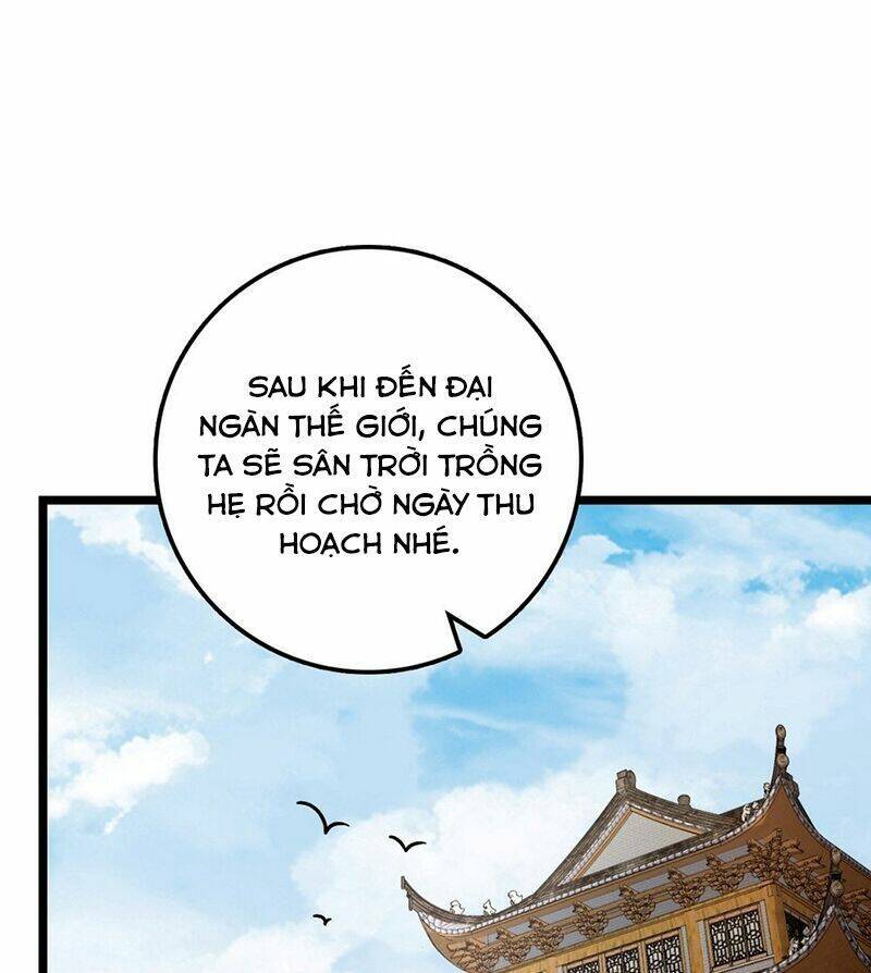Sư Phụ Của Ta Mỗi Khi Đến Đại Nạn Mới Đột Phá Chapter 54 - 43