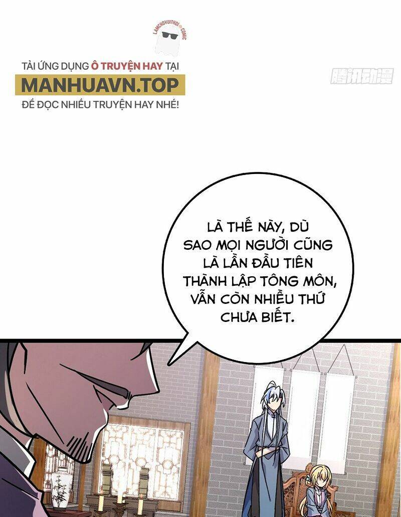 Sư Phụ Của Ta Mỗi Khi Đến Đại Nạn Mới Đột Phá Chapter 54 - 9